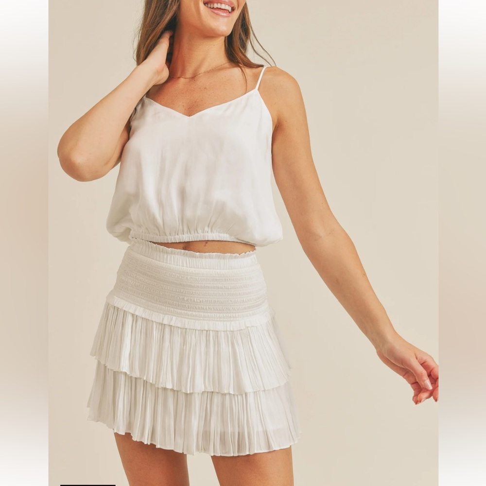 Reset by Jane Silky Amore Skirt